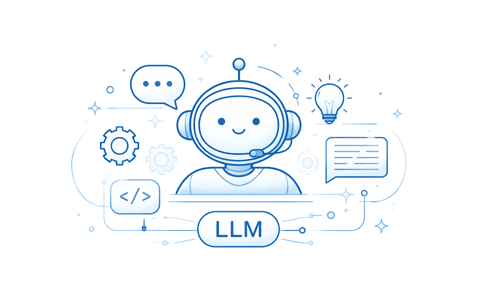 תמונת פרויקט - סוכני AI חכמים לשירות לקוחות ומכירות.