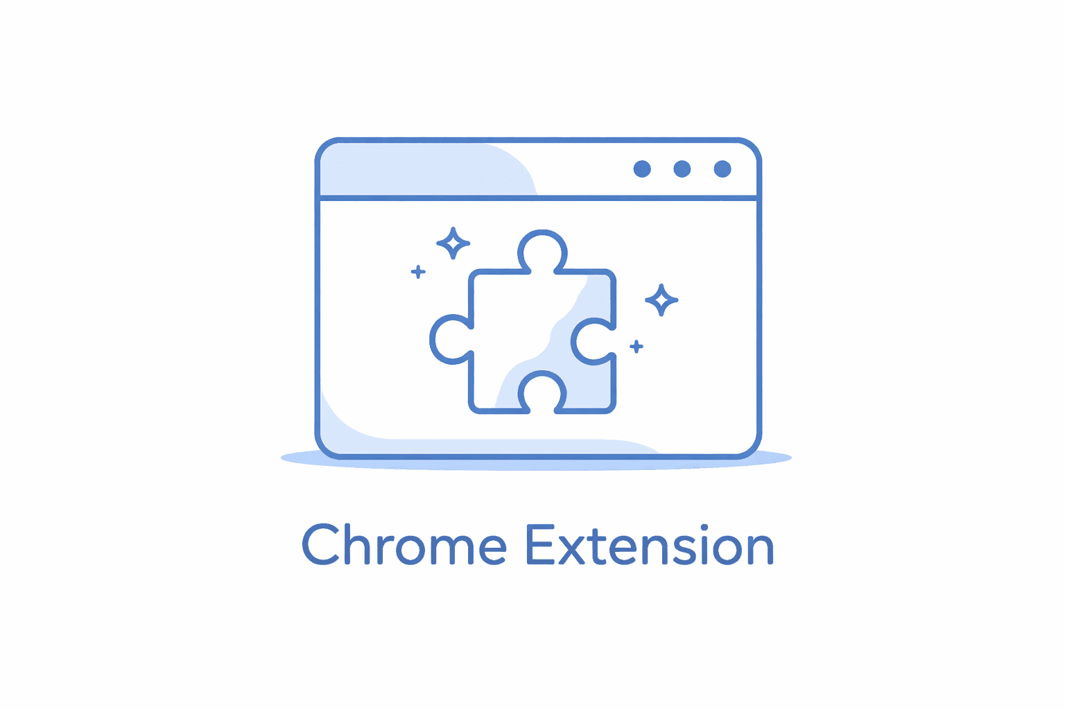 תמונת פרויקט - תוספים לכרום בהתאמה אישית.